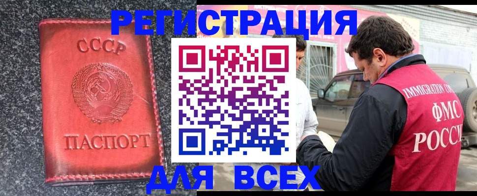прописка иностранных граждан в Бердске